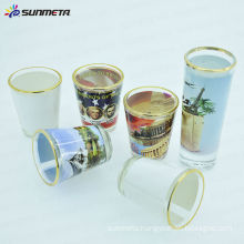 sublimation small wine glass mug---MANUFACTURER